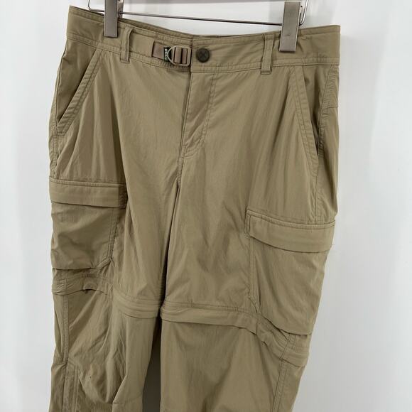 REI Pants - REI Women's Convertible Pants